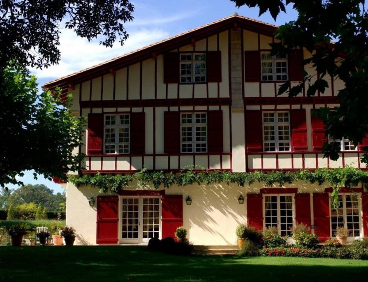 130 ans que Castel fait battre le cur des maisons au Pays basque !